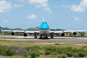Úžasný Sint Maarten
