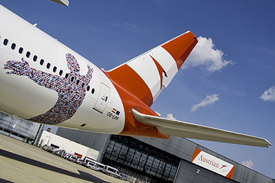 4. Foto Safari vo Viedni