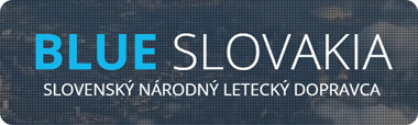 Počuli ste už o Blue Slovakia?
