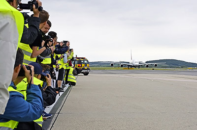 III. Vienna Photo Safari