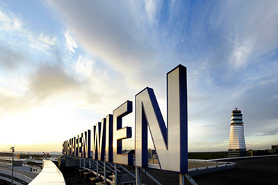 Viedenské letisko prekonalo minuloročný rekord