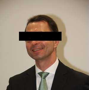 Ivan chcel zostať v anonymite Ivan chcel zostať v anonymite