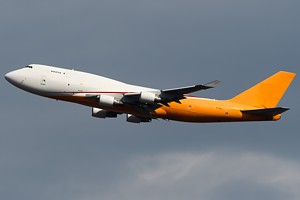 Aerotrans Cargo Boeing 747-400 ER-BAJ