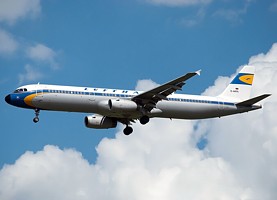 RetroJet made by Lufthansa_1