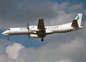 Moldavian Airlines Saab2000_1