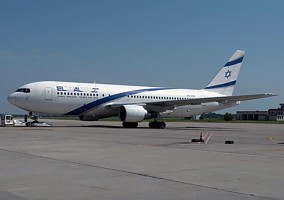 El Al B767_1