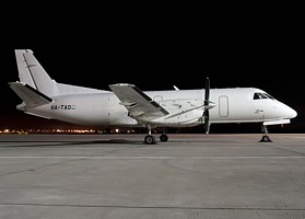 Fleet Air Saab340_1