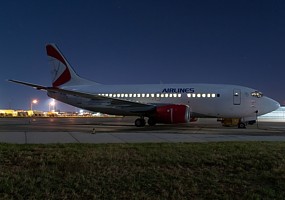 Slovakian Airlines 737_1
