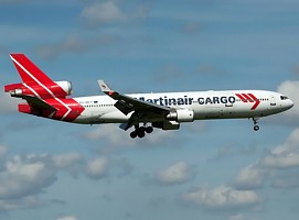 Martinair Cargo_MD11CF_1