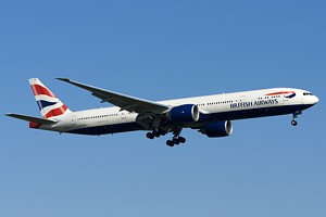British Airways B777-300 G-STBB_1