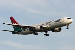 Air Seychelles B767-200 S7-FCS_1