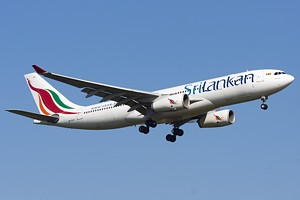 SriLankan Airlines A330 4R-ALG_1