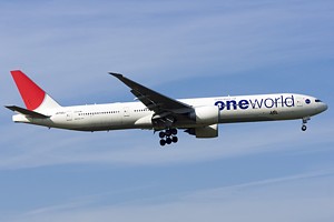 JAL B777-300 JA732J_1