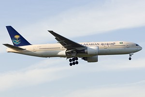 Saudia B777-200 HZ-AKG_1