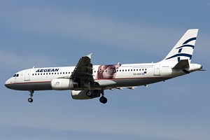 Aegean A320 SX-DVV_1