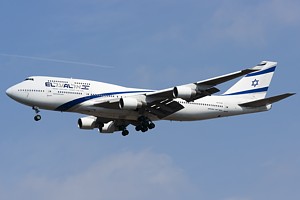 EL AL B747-400 4X-ELB_1