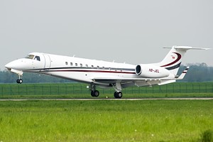 G5 Executive EMB-135BJ HB-JEL_1