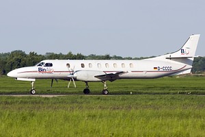 BinAir  Fairchild Merlin IV D-CCCC_1