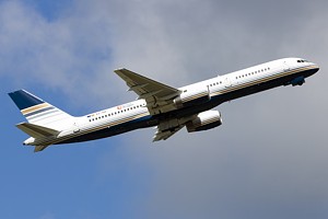 Privilege Style B757-200 EC-ISY_1