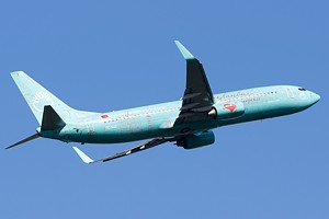 SunExpress B737-800 TC-SUZ_1