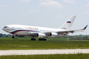 IL96-300 Rossiya RA-96019_1