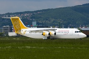 Malmo Aviation RJ100 SE-DSX_1