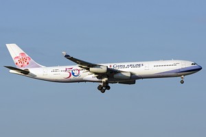 China Airlines A340-300 B-18806_1
