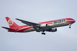 SBA Airlines B767-300 YL-LCZ_1