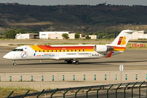 Air Nostrum CRJ-200 EC-IJH_1
