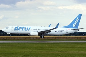 Corendon Airlines B737-800 TC-TJJ_1