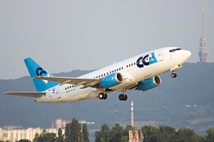 CCA B737-300 OK-CCA_1