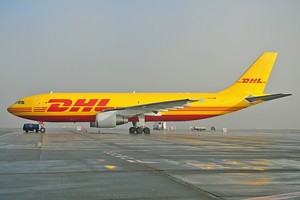 A300-600F DHL / European Air Transport D-AEAE_1