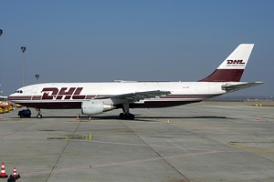 A300F DHL / Air Contractors EI-SAF_1