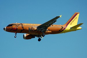 A319 Germanwings D-AKNO_1