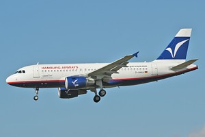 A319 Hamburg Airways D-AHHA_1