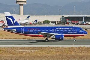 A319 Hamburg Airways D-AHHB_1