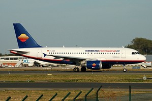 A319 Hamburg International D-AHIH_1