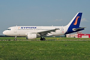 A319 Syphax Airlines TS-IEG_1