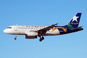 A319 US Airways N822AW_1