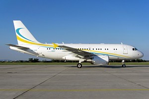 A319CJ Comlux Malta 9H-AVK_1