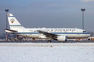 A319CJ State of Kuwait 9K-GEA_1