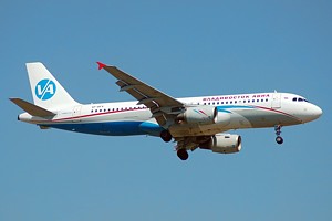 A320 Vladivostok Air VP-BFX_1