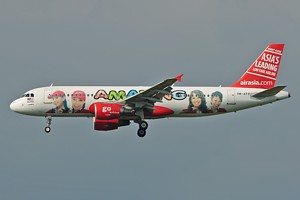 A320 Air Asia 9M-AFP_1