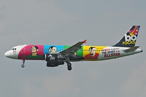 A320 Air Asia 9M-AFD_1