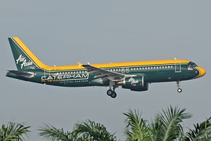 A320 Air Asia 9M-AFY_1