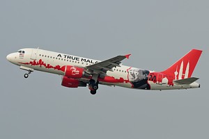 A320 Air Asia 9M-AFO_1
