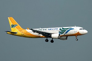 A320 Cebu Pacific Air RP-C3241_1