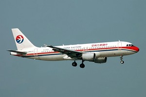 A320 China Eastern Airlines B-2220_1