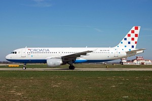 A320 Croatia Airlines 9A-CTK_1