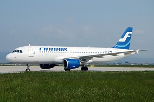 A320 Finnair OH-LXK_1